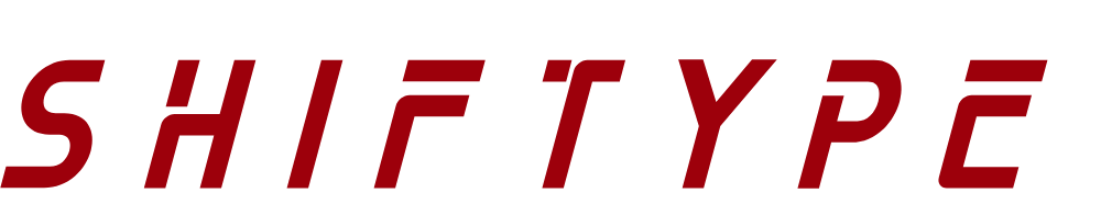 SHIFTYPE